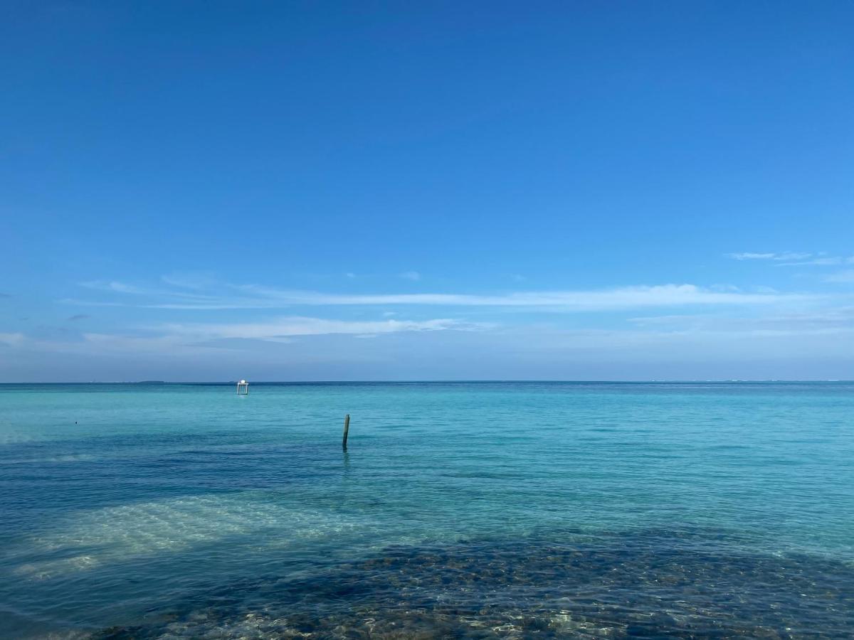 Pearlshine Retreat Maldives Hotel Gulhi Exterior foto