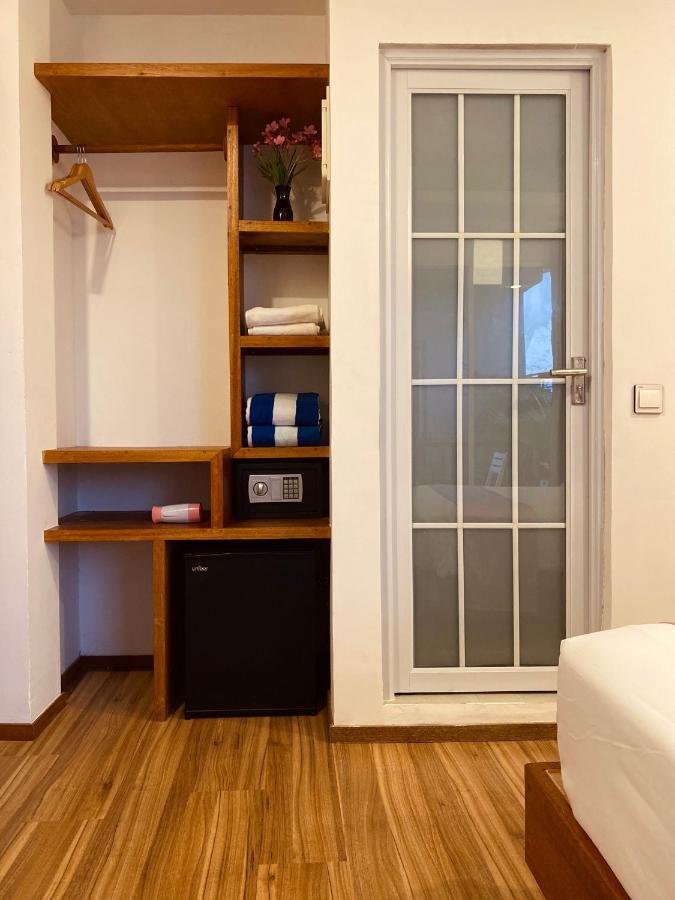 Pearlshine Retreat Maldives Hotel Gulhi Exterior foto