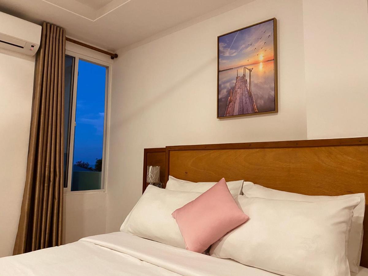 Pearlshine Retreat Maldives Hotel Gulhi Exterior foto